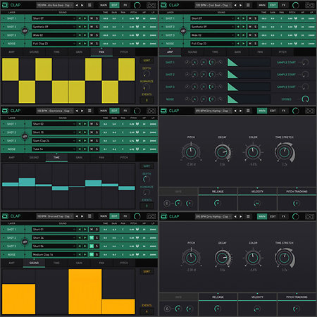 Drum Designer (licence) UVI