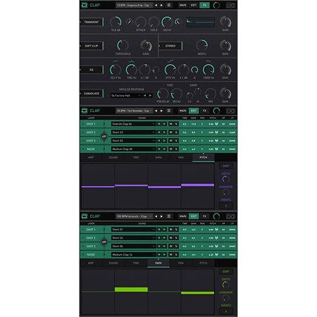 Drum Designer (licence) UVI
