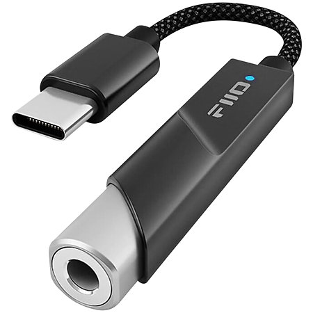 Fiio KA11 Noir