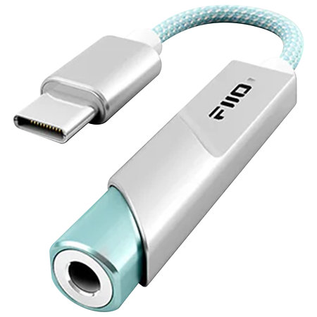 Fiio KA11 Silver