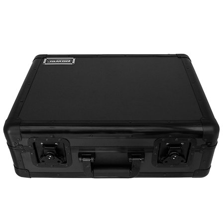 Pack RP-5000 MK4 + Case Reloop