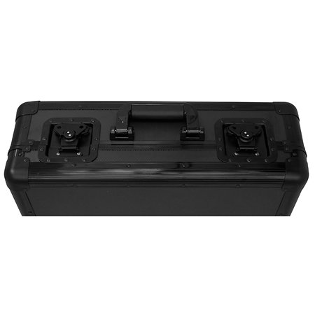 Pack RP-5000 MK4 + Case Reloop