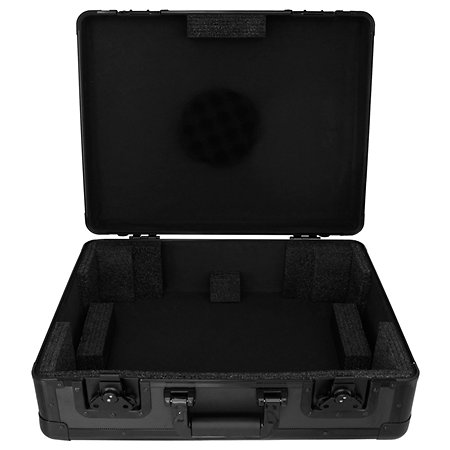 Pack RP-5000 MK4 + Case Reloop