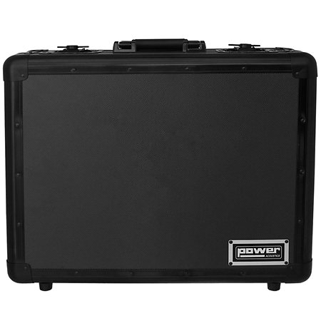 Pack RP-5000 MK4 + Case Reloop