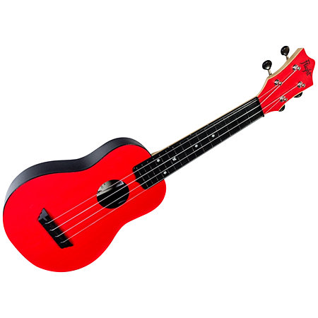 Flight TUS35 Travel Red  + Housse