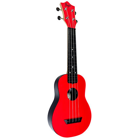 TUS35 Travel Red  + Housse Flight