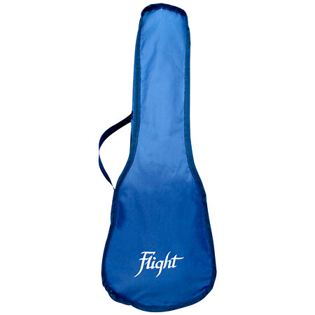 TUS35 Travel Orange + Housse Flight