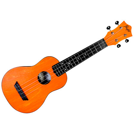 TUS35 Travel Orange + Housse Flight