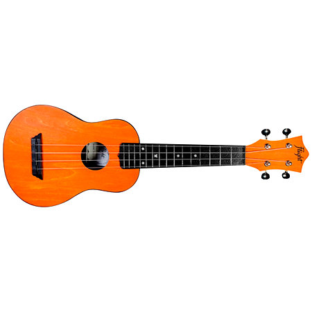 TUS35 Travel Orange + Housse Flight