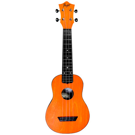 TUS35 Travel Orange + Housse Flight