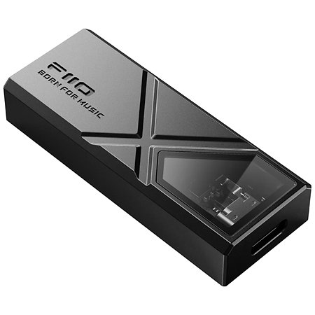 Fiio KA13 Noir