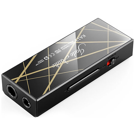 Fiio KA13 Noir