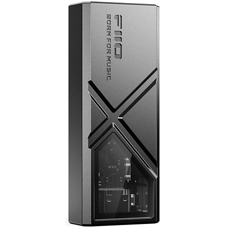 KA13 Noir Fiio