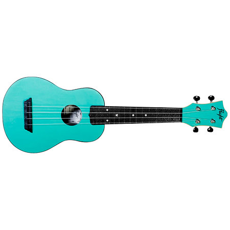 TUS35 Travel Light Blue + Housse Flight