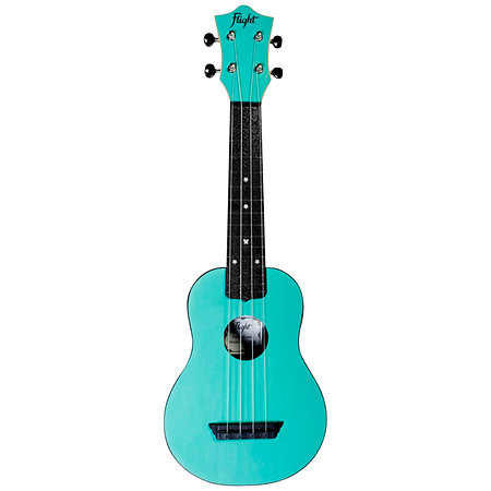 TUS35 Travel Light Blue + Housse Flight