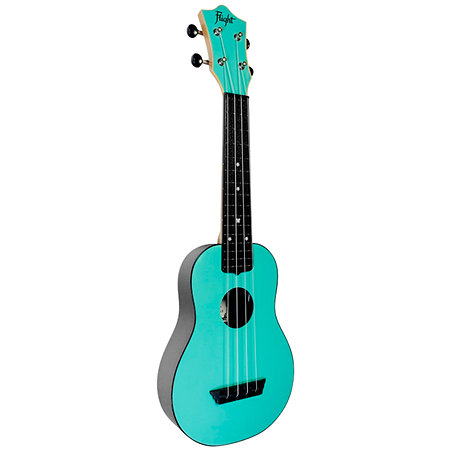TUS35 Travel Light Blue + Housse Flight