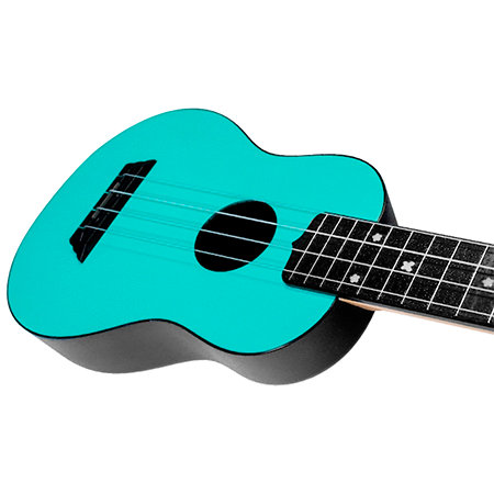 TUS35 Travel Light Blue + Housse Flight
