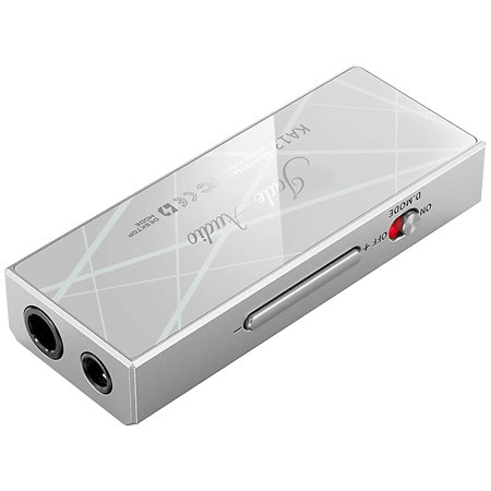 Fiio KA13 Silver