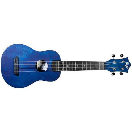TUS35 Travel Deep Blue + Housse Flight