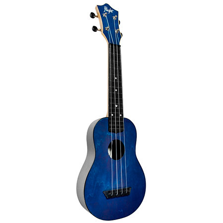 TUS35 Travel Deep Blue + Housse Flight