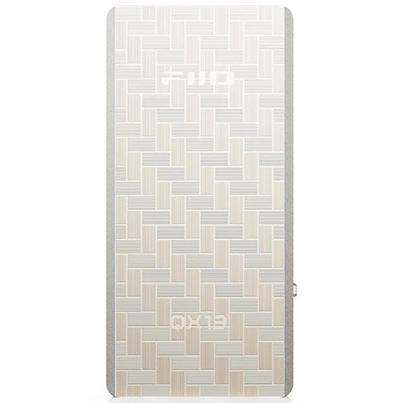 QX13 Titanium Gold Fiio