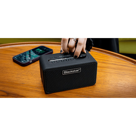 Beam Mini Blackstar