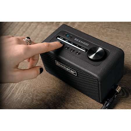 Beam Mini Blackstar