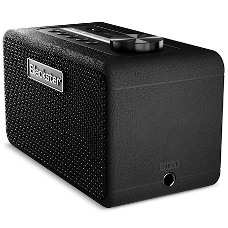 Beam Mini Blackstar