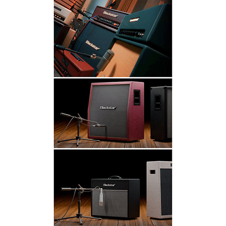 Beam Mini Blackstar