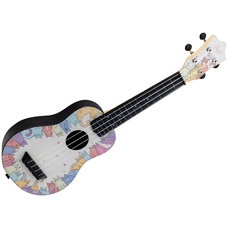 Flight TUS40 Travel Kitty + Housse