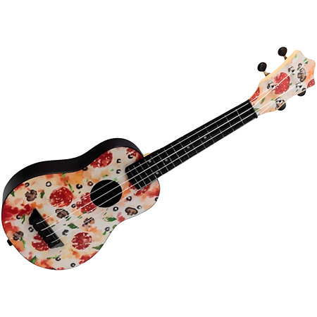 Flight TUS40 Travel Pizza + Housse