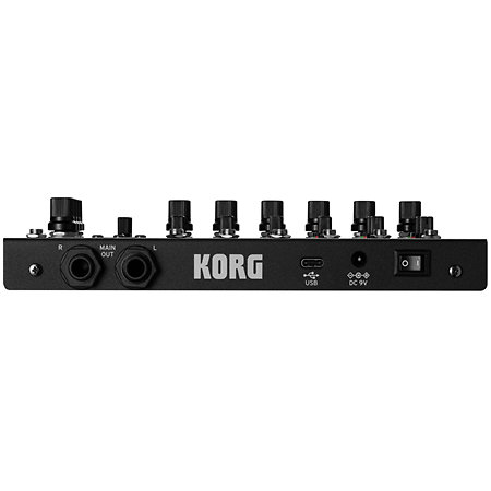 NTS-4 (à assembler soi-même) Korg
