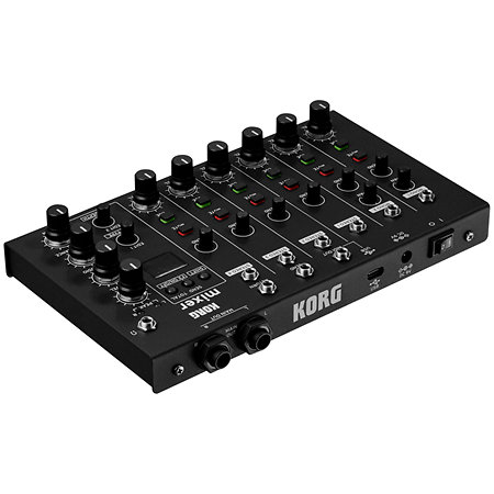 NTS-4 (à assembler soi-même) Korg