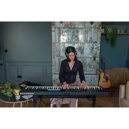 Novation Launchkey 88 MK4