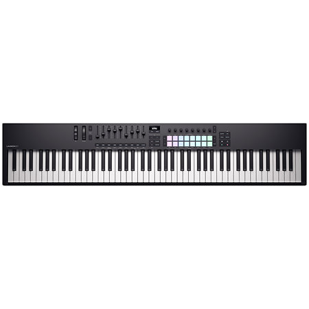 Launchkey 88 MK4 Novation