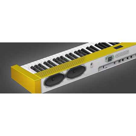 Privia PX-S7000 Black + Banquette Casio