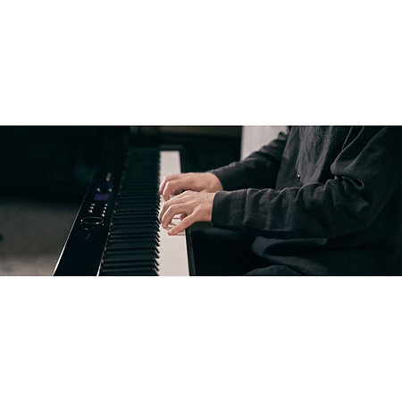 Privia PX-S7000 Black + Banquette Casio