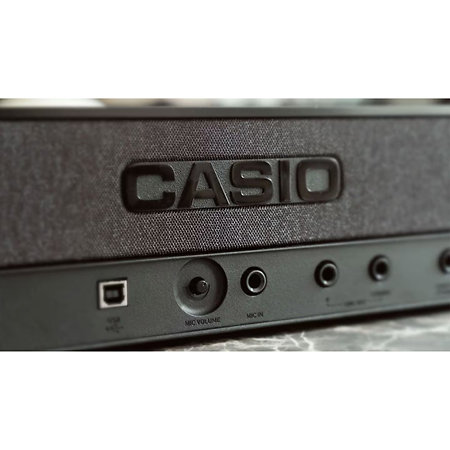 Privia PX-S7000 Black + Banquette Casio