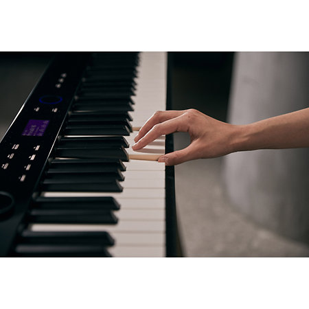 Privia PX-S7000 Black + Banquette Casio