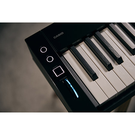 Privia PX-S7000 Black + Banquette Casio