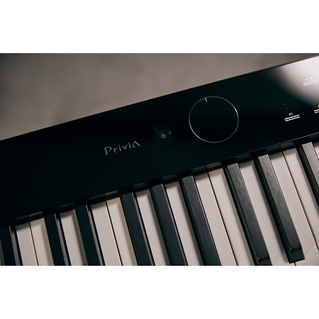 Privia PX-S7000 Black + Banquette Casio