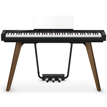 Privia PX-S7000 Black + Banquette Casio