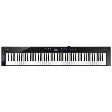 Privia PX-S7000 Black + Banquette Casio