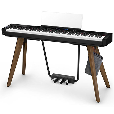 Privia PX-S7000 Black + Banquette Casio