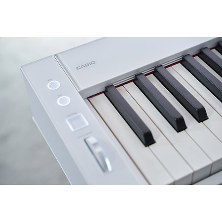 Privia PX-S7000 White + Banquette Casio