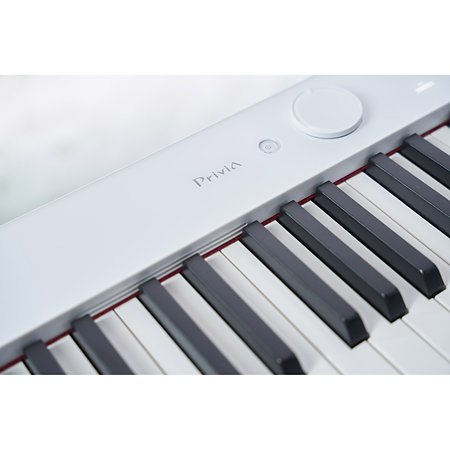 Privia PX-S7000 White + Banquette Casio