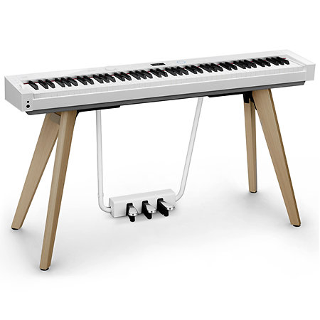 Privia PX-S7000 White + Banquette Casio