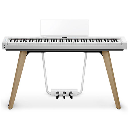Privia PX-S7000 White + Banquette Casio