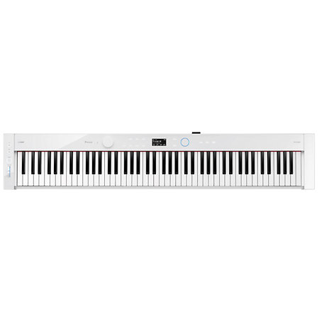 Privia PX-S7000 White + Banquette Casio