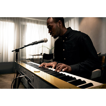 Privia PX-S7000 Mustard + Banquette Casio